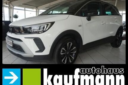 Opel Crossland (X) Gebrauchtwagen