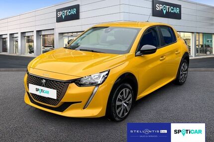 Peugeot 208 Gebrauchtwagen