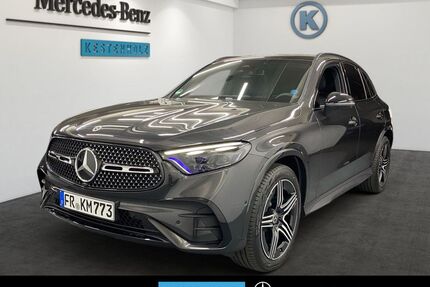 Mercedes-Benz GLC 220 Gebrauchtwagen