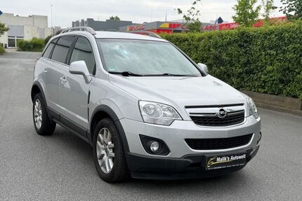 Opel Antara Gebrauchtwagen