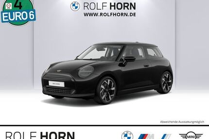 Mini Cooper Gebrauchtwagen