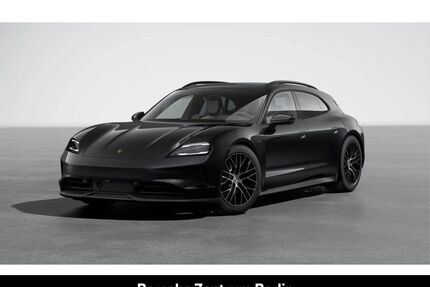 Porsche Taycan Gebrauchtwagen