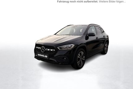 Mercedes-Benz GLA 250 Gebrauchtwagen