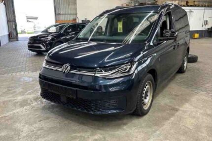 VW Caddy Maxi Gebrauchtwagen