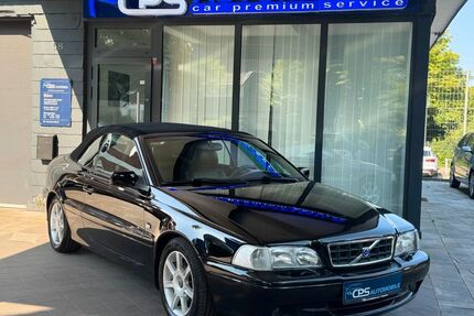 Volvo C70 Gebrauchtwagen