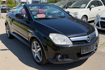Opel Tigra Gebrauchtwagen