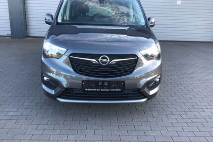 Opel Combo Gebrauchtwagen