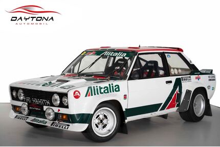 Fiat 131 Gebrauchtwagen
