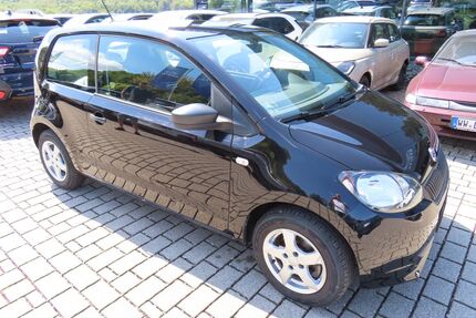 Skoda Citigo Gebrauchtwagen