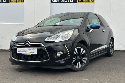 Citroen DS3 Gebrauchtwagen