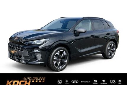 Cupra Terramar Gebrauchtwagen