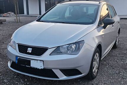 Seat Ibiza Gebrauchtwagen