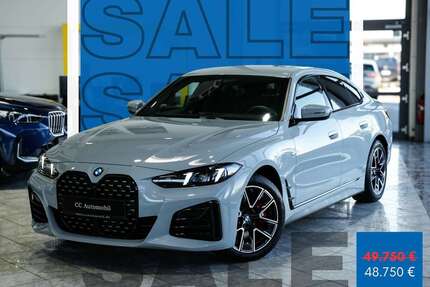 BMW 420 Gebrauchtwagen