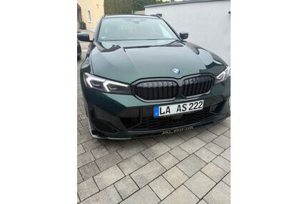 Alpina B3 Gebrauchtwagen