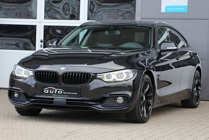 BMW 420 Gran Coupé Gebrauchtwagen