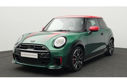 Mini John Cooper Works Gebrauchtwagen