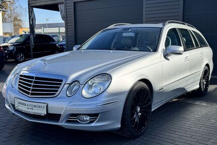Mercedes-Benz E 320 Gebrauchtwagen