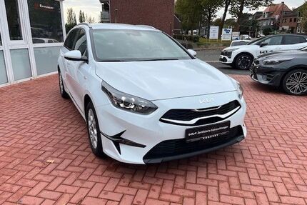 Kia ceed Sportswagon Gebrauchtwagen