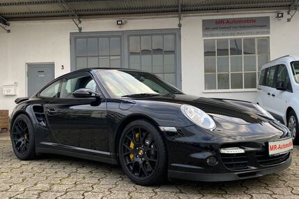 Porsche 997 Gebrauchtwagen