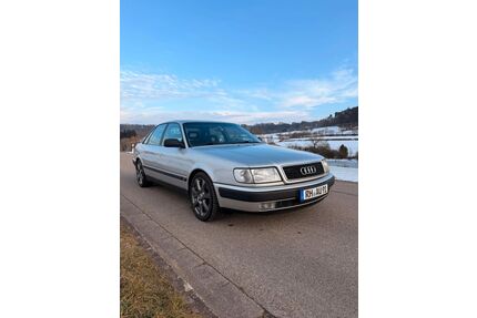 Audi 100 Gebrauchtwagen