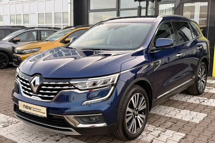 Renault Koleos Gebrauchtwagen