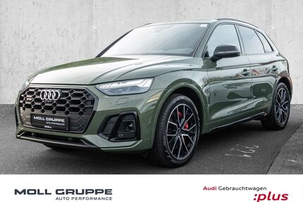 Audi SQ5 Gebrauchtwagen