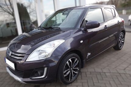 Suzuki Swift Gebrauchtwagen