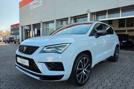 Cupra Ateca Gebrauchtwagen
