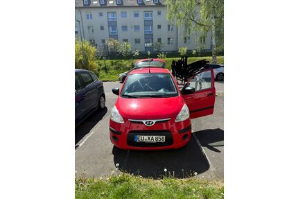 Hyundai i10 Gebrauchtwagen