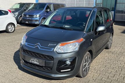 Citroen C3 Picasso Gebrauchtwagen