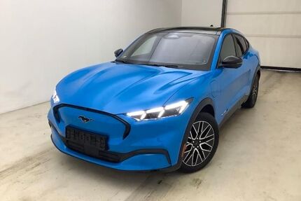 Ford Mustang Mach-E Gebrauchtwagen