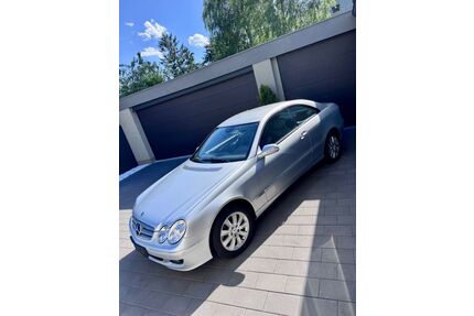 Mercedes-Benz CLK 280 Gebrauchtwagen