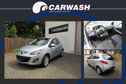 Mazda 2 Gebrauchtwagen