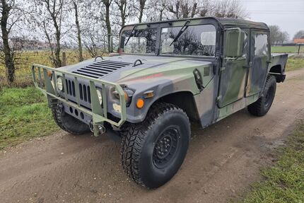 Hummer H1 Gebrauchtwagen