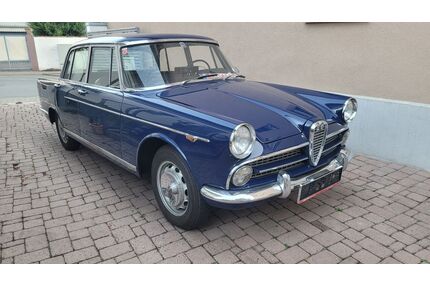 Alfa Romeo Andere Gebrauchtwagen