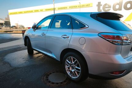 Lexus Andere Gebrauchtwagen