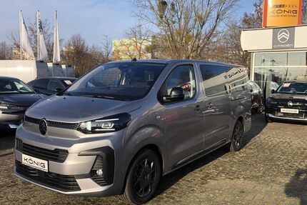 Citroen SpaceTourer Gebrauchtwagen