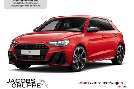 Audi A1 Gebrauchtwagen
