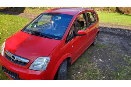 Opel Meriva Gebrauchtwagen