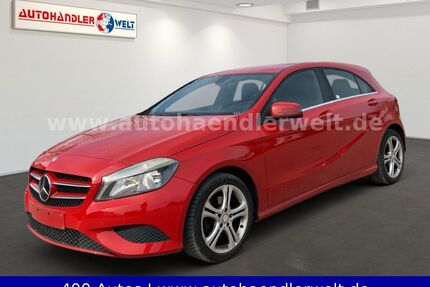 Mercedes-Benz A 180 Gebrauchtwagen