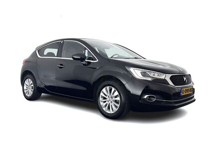 DS Automobiles DS4 Gebrauchtwagen