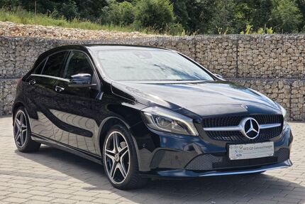 Mercedes-Benz A 200 Gebrauchtwagen