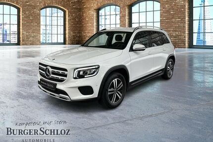 Mercedes-Benz GLB 220 Gebrauchtwagen