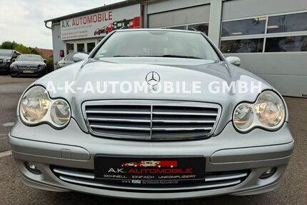 Mercedes-Benz C 180 Gebrauchtwagen