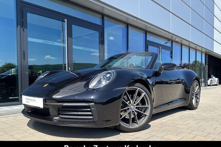 Porsche 992 Gebrauchtwagen
