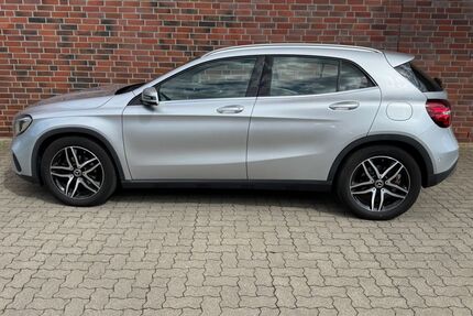 Mercedes-Benz GLA 180 Gebrauchtwagen