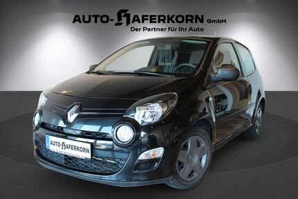 Renault Twingo Gebrauchtwagen