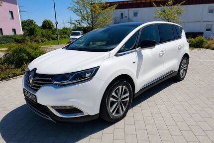 Renault Espace Gebrauchtwagen