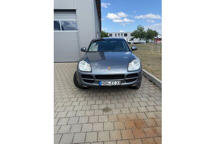 Porsche Cayenne Gebrauchtwagen