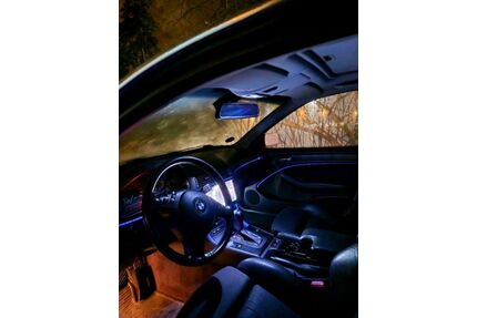 BMW 325 Gran Turismo Gebrauchtwagen